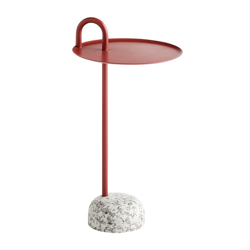 Bowler Side Table